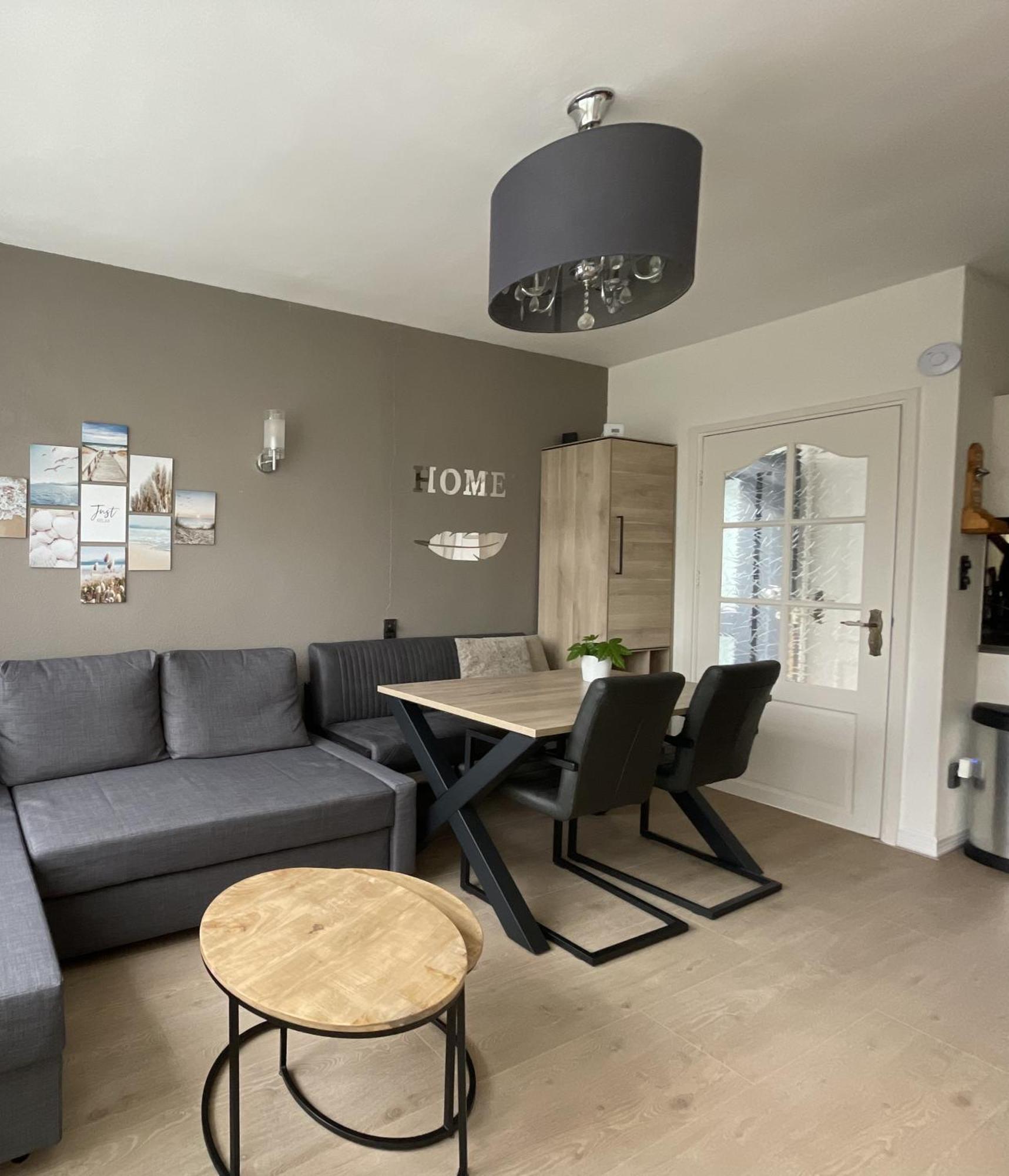 Appartement Palm House Zandvoort