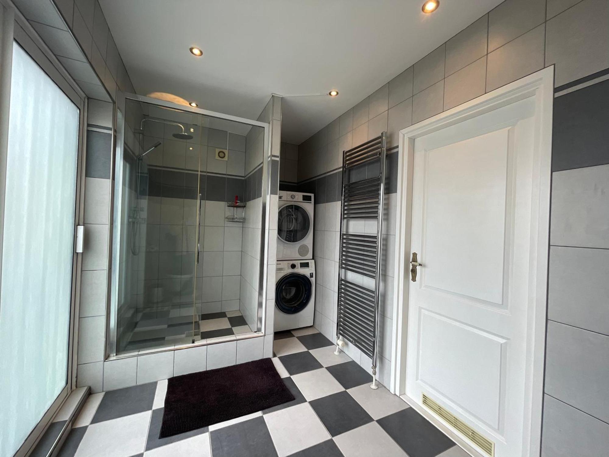 Palm House Appartement *