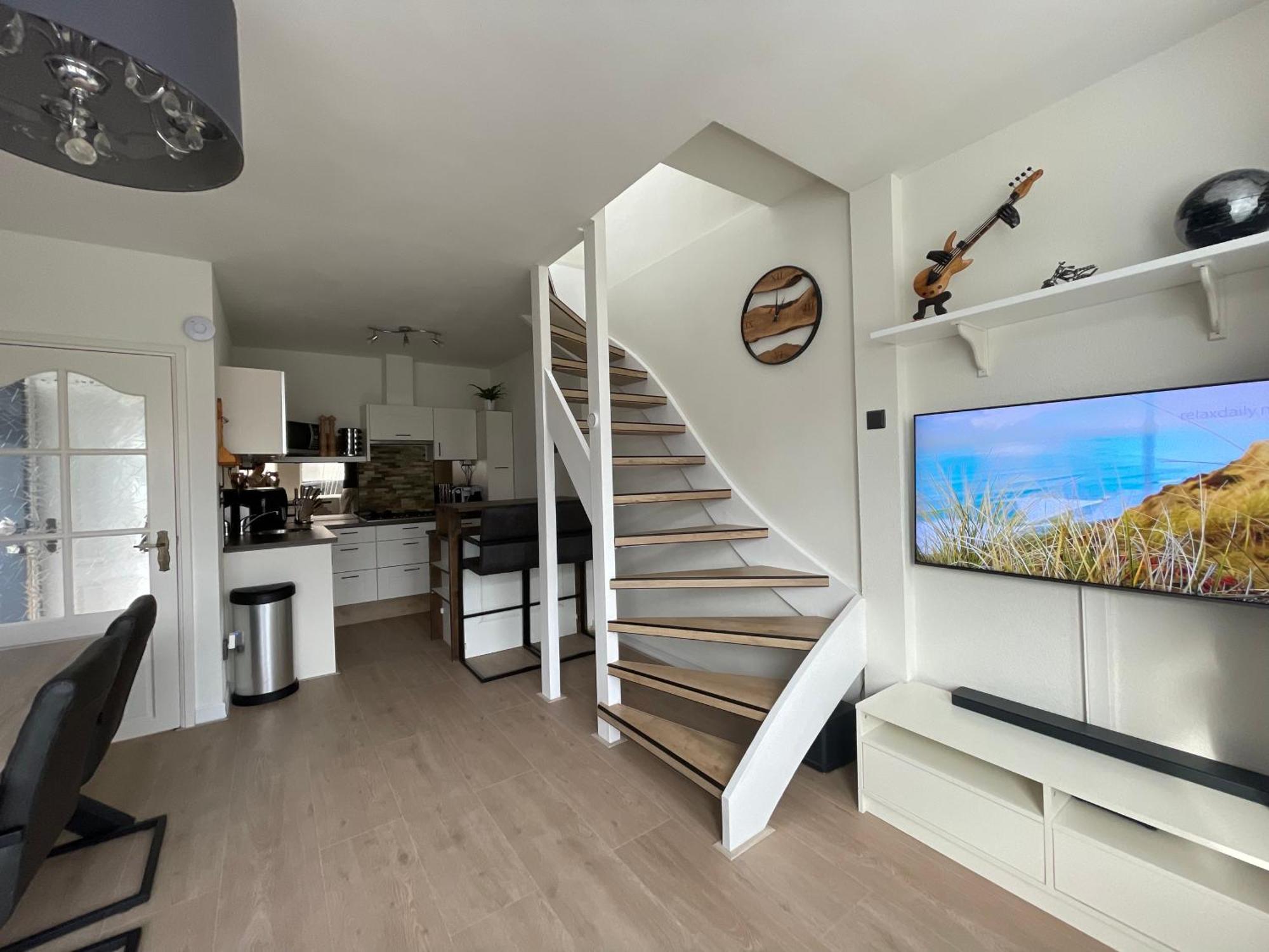 Palm House Appartement *
