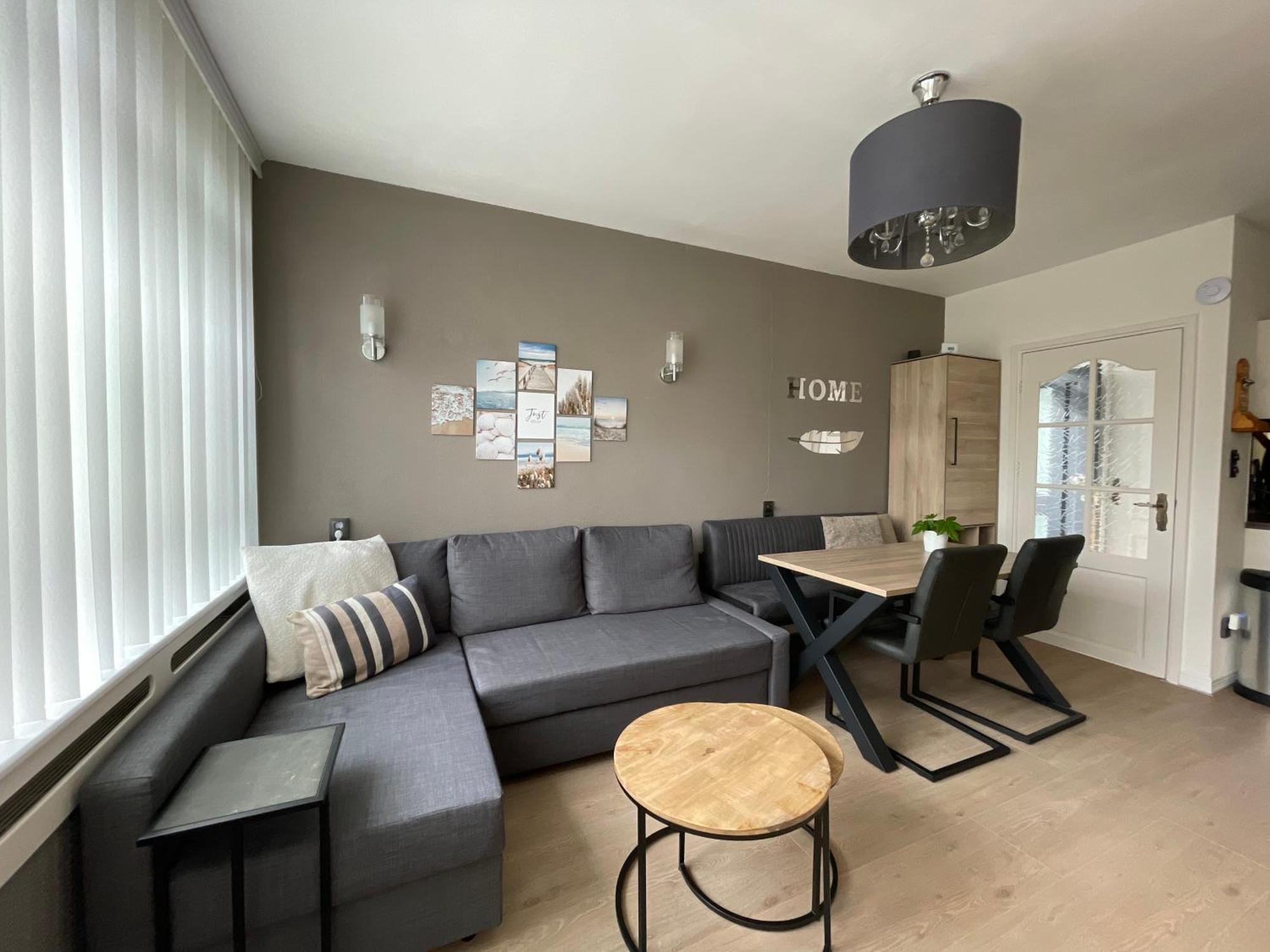 Palm House Appartement